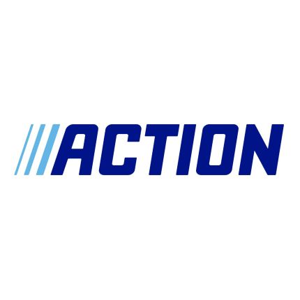 Logo fra Action Dessau-Roßlau