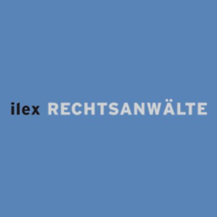 Logotyp från ilex Rechtsanwälte