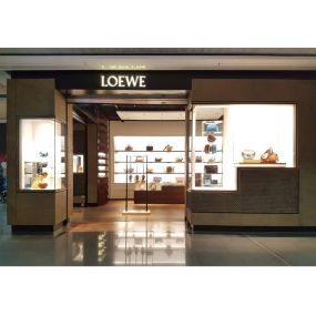 Bild von LOEWE Frankfurt Airport - T1