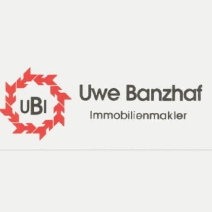 Logo od UBI Uwe Banzhaf Immobilien