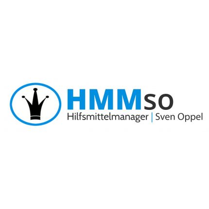 Logo fra HMM s.o. Seniorenbett.org