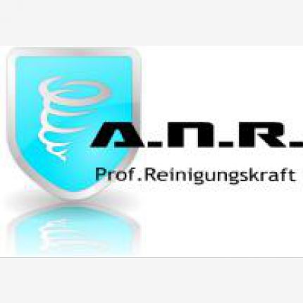 Logo de A-N-R