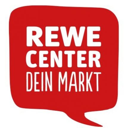 Logo von REWE Center