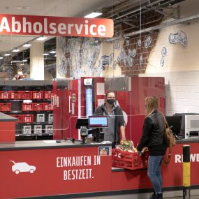 Bild von REWE Center