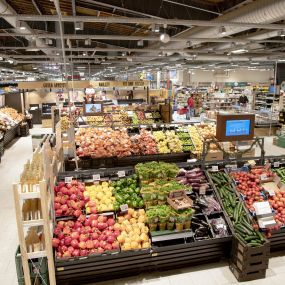 Bild von REWE Center