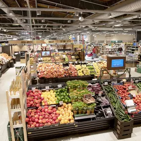 Bild von REWE Center