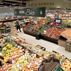 Bild von REWE Center