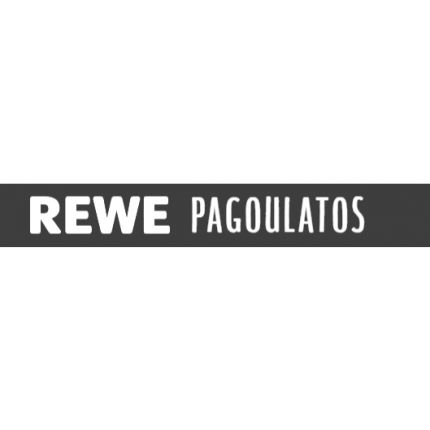 Logo de REWE Markt Pagoulatos in München Schwabing-West
