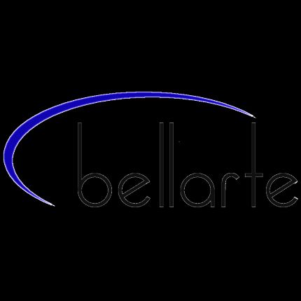 Logo fra bellarte
