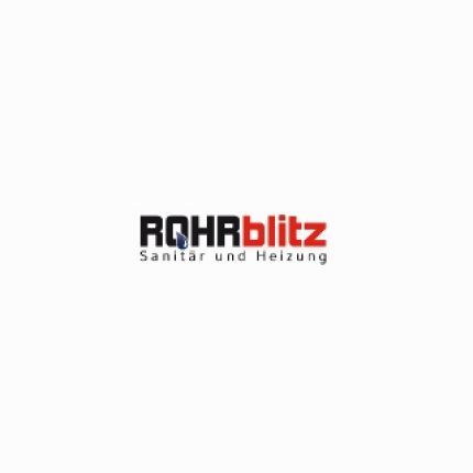 Logótipo de Rohrblitz