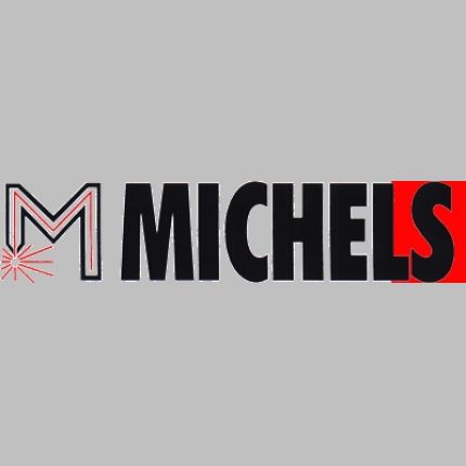 Logo von Michels Industriebedarf u. Geräteverleih