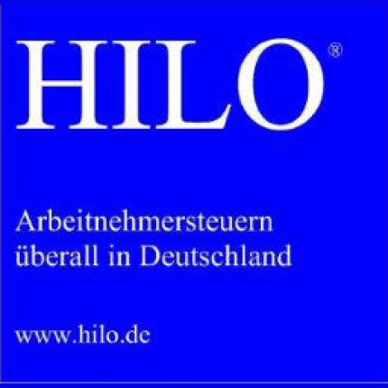 Logotipo de Lohnsteuerhilfeverein HILO Versmold
