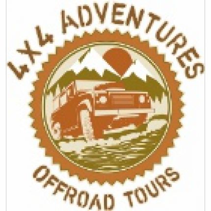Logo from 4x4-Adventures GbR