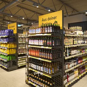 REWE_An der Alten Spinnerei 4 Glühwein