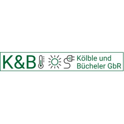 Logo od K & B Kölble und Bücheler GbR Klimatechnik