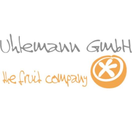 Logotipo de Uhlemann GmbH the fruit company