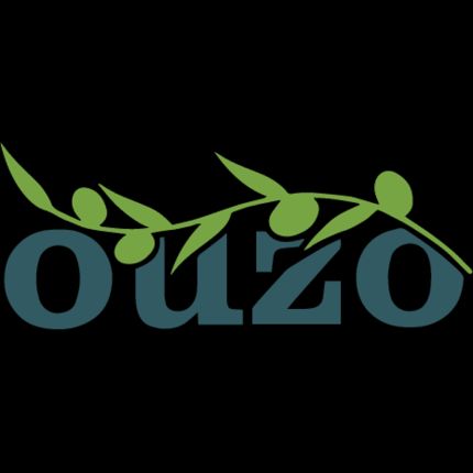 Logo van Ouzo Grill Taverne