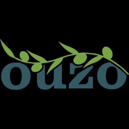 Logo fra Ouzo Grill Taverne