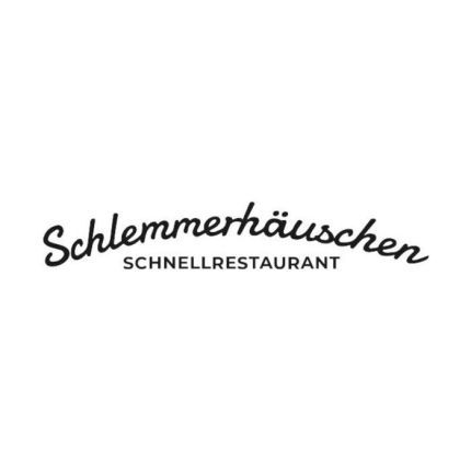 Logo de Schlemmerhäuschen-Schnellrestaurant