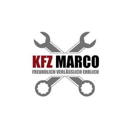Λογότυπο από KFZ Marco - Kirchdorf in Tirol