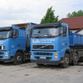 Bild von Containerdienst Kalle GmbH