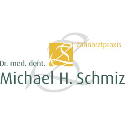 Logo de Zahnarztpraxis Dr. med. dent. Michael Schmiz