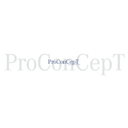 Logo da ProConCepT - Inh. Peter Sowade