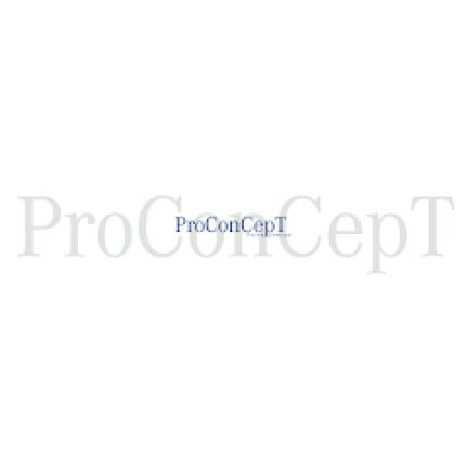 Logo od ProConCepT Peter Sowade