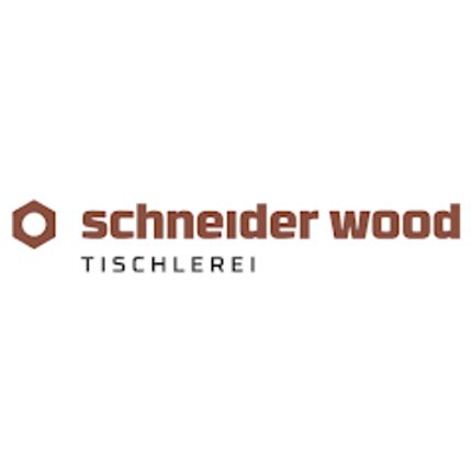 Logo de Schneider Wood GmbH & Co. KG