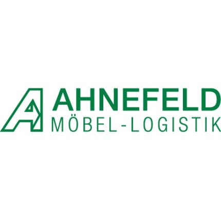 Logo fra Ahnefeld Möbel-Logistik GmbH