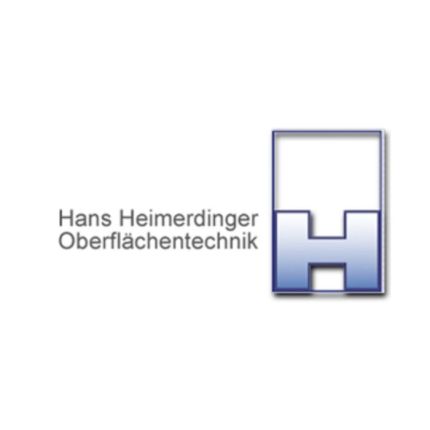 Logo fra Hans Heimerdinger Oberflächentechnik