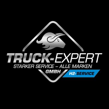 Logotyp från Truck - Expert GmbH (Driver-Center)