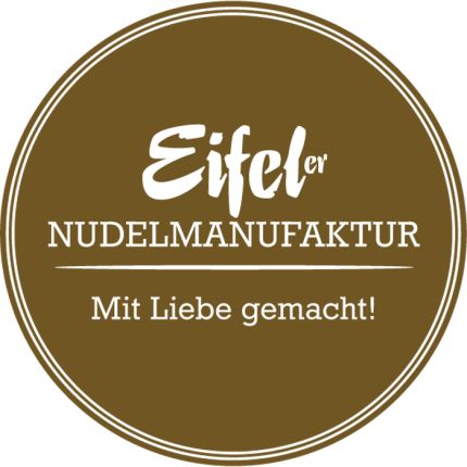Logo von Eifeler Nudelmanufaktur