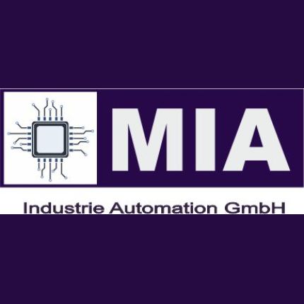 Logo von MIA Industrie Automation GmbH