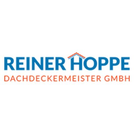 Logo de Reiner Hoppe Dachdeckermeister GmbH