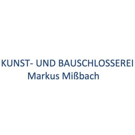 Logo fra Schlosserei Mißbach