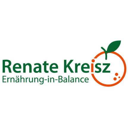 Logo fra Kreisz Renate Ernährung-in-Balance