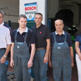 Bild von Peter Sensch GmbH | Bosch Car Service