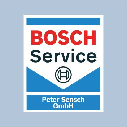 Logo fra Peter Sensch GmbH | Bosch Car Service