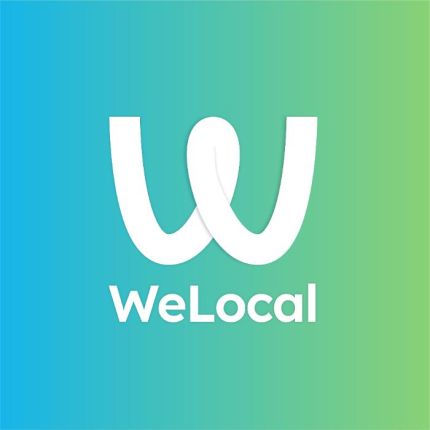 Logo fra WeLocal GmbH