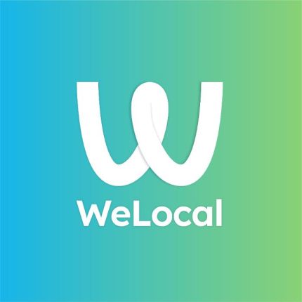 Λογότυπο από WeLocal GmbH