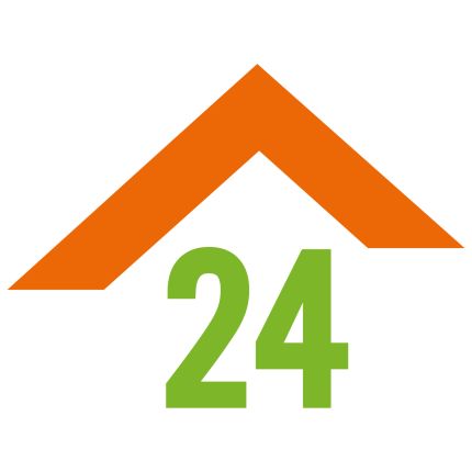 Logo van Baufinanzierungspool24 GmbH & Co. KG