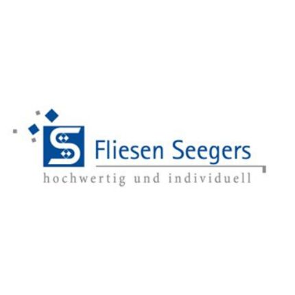 Logo van Fliesen Seegers GmbH