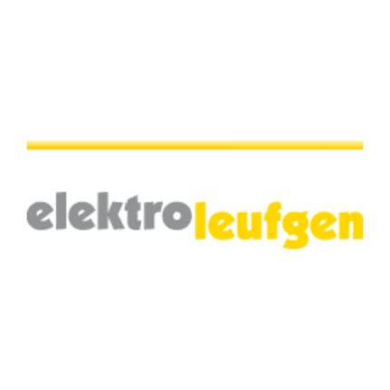 Logo von Elektro Leufgen GmbH