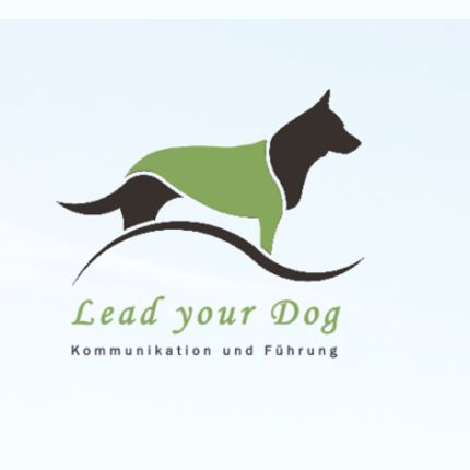 Logo fra Lead your Dog Hundepension und Hundeschule / Simon Menhard
