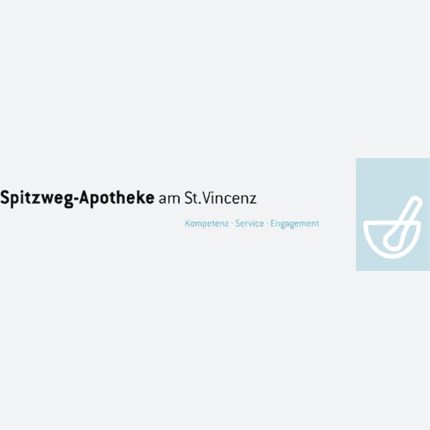 Logotipo de Spitzweg-Apotheke Michael Hartmann e.Kfm.