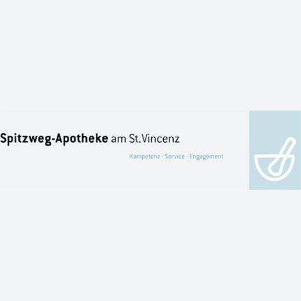 Logo von Spitzweg Apotheke