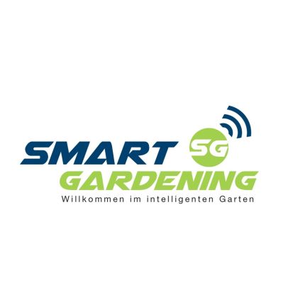 Logo fra Smart Gardening e.K.