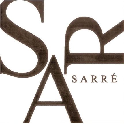 Logotyp från Gold- und Silberschmiede Pierre A. Sarré