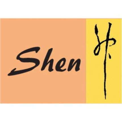 Logotyp från Shen-Zentrum für Traditionelle Chinesische Medizin